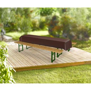 Produktbild für Tischdeckenrolle Papstar Soft Selection Plus 84948, abwischbar