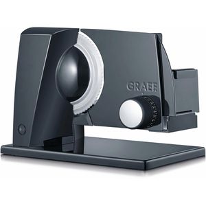 Produktbild für Allesschneider Graef Sliced Kitchen SKS110, 170W