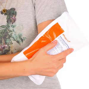 Produktbild für Kühlkompresse Söhngen Aluderm 1012051, Eis-Pack