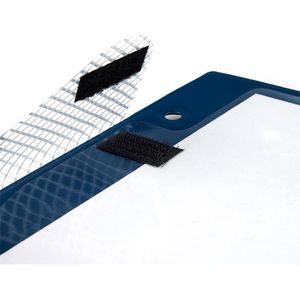 Produktbild für Auftragstasche Eichner Edge 9015-00266, A4