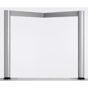 Produktbild für Konferenztisch Geramöbel N-710216-NS
