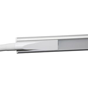 Produktbild für Schreibtischlampe Maul Maulpirro, weiß, LED, dimmbar
