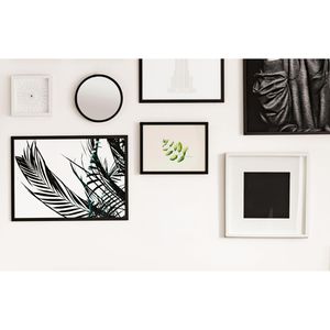 Produktbild für Schrauben-Dübel-Set Fischer 547212, EasyDIY neue Wohnung