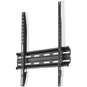 TV-Wandhalterung Hama 220809 Fix, bis 35 kg