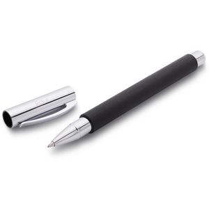 Produktbild für Schreibset Faber-Castell Ambition Edelharz, 2-teilig