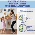 Zusatzbild Allesreiniger Sagrotan Blütenfrische