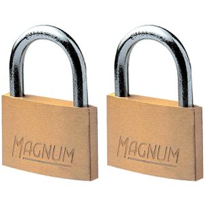 Vorhängeschloss Master-Lock CAD40 Magnum, 40mm