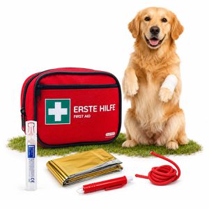 Erste-Hilfe-Tasche