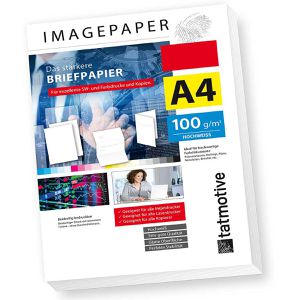 Farblaserpapier