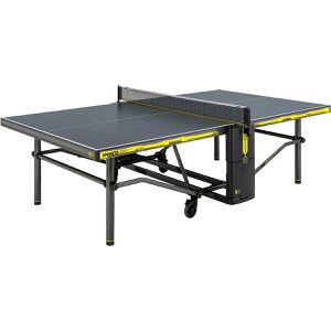 Tischtennisplatte Sponeta SDL Raw, 10 mm Platte, Outdoor