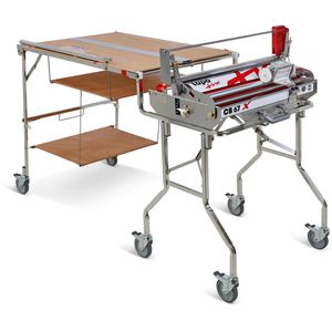 Produktbild für Kleistermaschine Tapofix CB 67 X, Kleistertank 5,6 Liter