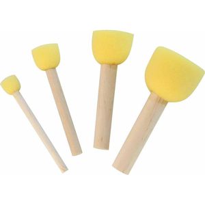 Malschwamm Kreul 72160 Schwammstupf Set