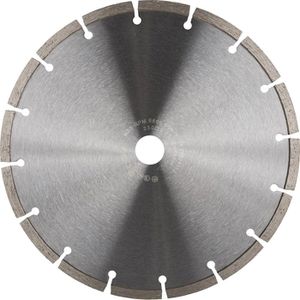 Produktbild für Trennscheibe Metabo Universal SP-U, Bohrungs-Ø 22,23 mm