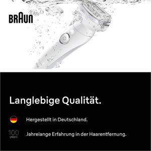 Produktbild für Epilierer Braun Silk-epil 9, SES9-000
