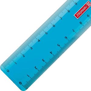 Lineal Brunnen Flexi 104987120, 20 cm