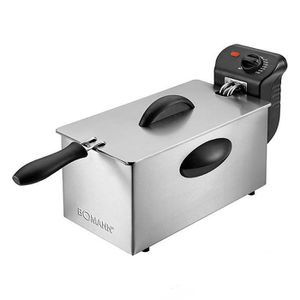 Fritteuse Bomann FR 2264 CB