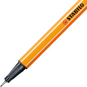 Produktbild für Fineliner Stabilo Point 88/51