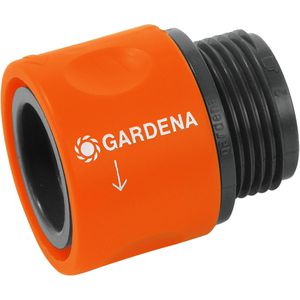 Schlauchverbinder Gardena 02917-20