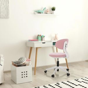 Produktbild für Kinderdrehstuhl hJh-OFFICE MINIMOVO, 925000