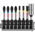 Bitset Bosch Impact Control, 2608522326