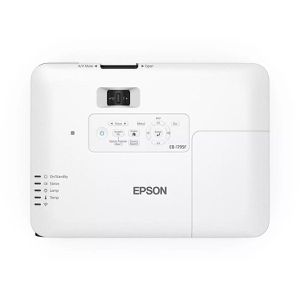 Produktbild für Beamer Epson EB-1795F, V11H796040, Full HD