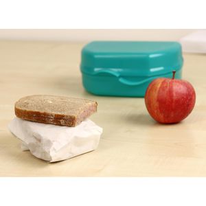 Produktbild für Butterbrotpapier Papstar 14300, weiß