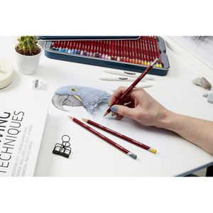 Produktbild für Pastellstifte Derwent 32996