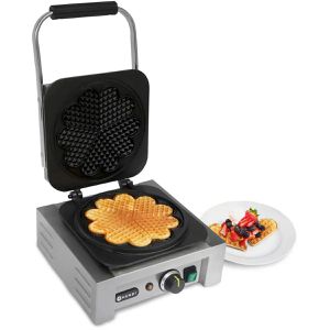 Waffeleisen Hendi 212134 Waffelautomat, 2200 Watt