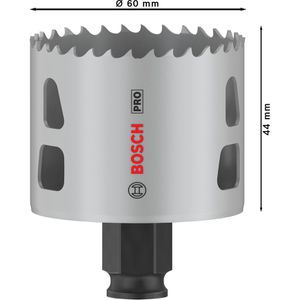 Produktbild für Lochsäge Bosch PRO Multi Material PC Plus