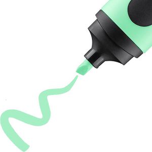 Produktbild für Textmarker Edding 7, Mini Highlighter