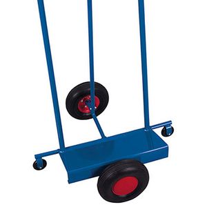 Produktbild für Plattenwagen VARIOfit sk-710.045, Luftbereifung