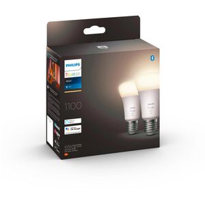 Produktbild für LED-Lampe Philips-Hue White Bluetooth, E27