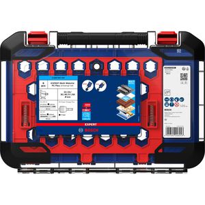 Produktbild für Lochsäge Bosch Expert Multi Material PC Plus, 9-teilig