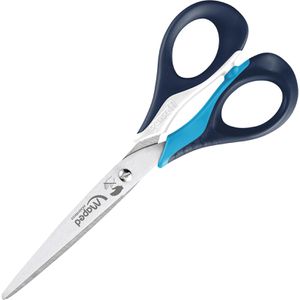 Produktbild für Kinderschere Maped SENSOFT, 696510, 16cm