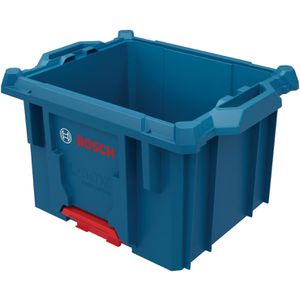 Werkzeugkoffer Bosch L-BOXX Contractor Crate, Professional