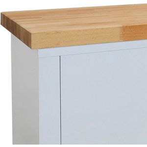 Produktbild für Werkbank ADB Profi 2000, 42526, blau