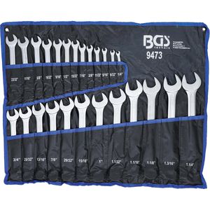 Produktbild für Maulschlüssel BGS-technic 9473