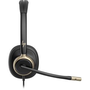 Produktbild für Headset Poly Mission 815 Mono