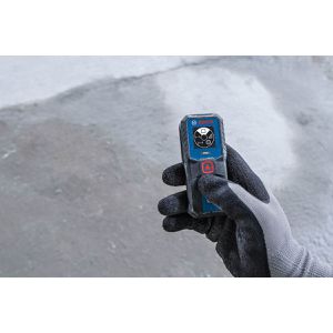 Produktbild für Laser-Entfernungsmesser Bosch 0601075300, GLM 50-21
