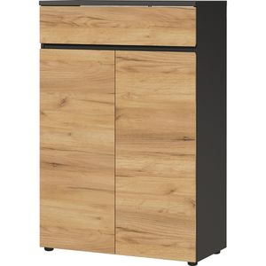 Aktenschrank Germania Lissabon, 4265-549 aus Holz