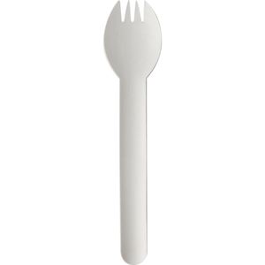 Einwegbesteck Papstar pure 88240, aus Papier