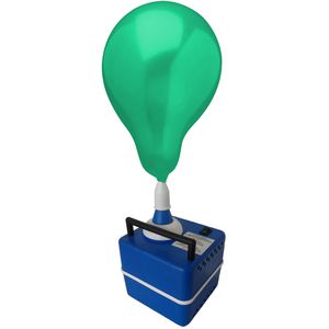 Produktbild für Ballonpumpe Papstar 81978