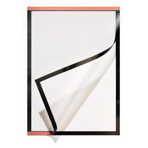 Produktbild für Inforahmen Durable 5054-01 Duraframe Poster
