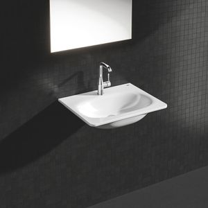 Produktbild für Waschtischarmatur GROHE Essence L-Size 32628001, verchromt