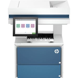 Produktbild für Multifunktionsgerät HP LaserJet Enterprise MFP 6600dn