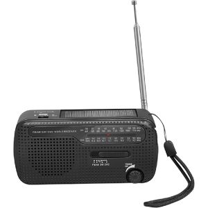 Produktbild für Radio LogiLink SP0074