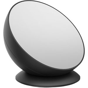 Produktbild für Tischlampe Hama 00176664, schwarz mit LED