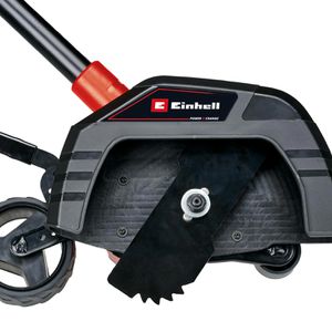 Produktbild für Rasenkantenschneider Einhell GE-LE 18/190 Li-Solo, Akku