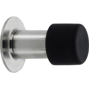 Türstopper Burg-Wächter TSB-2365-Ni-SB, Edelstahl