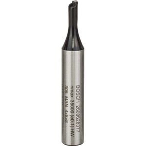 Fräser Bosch Nutfräser Standard for Wood, 8 mm